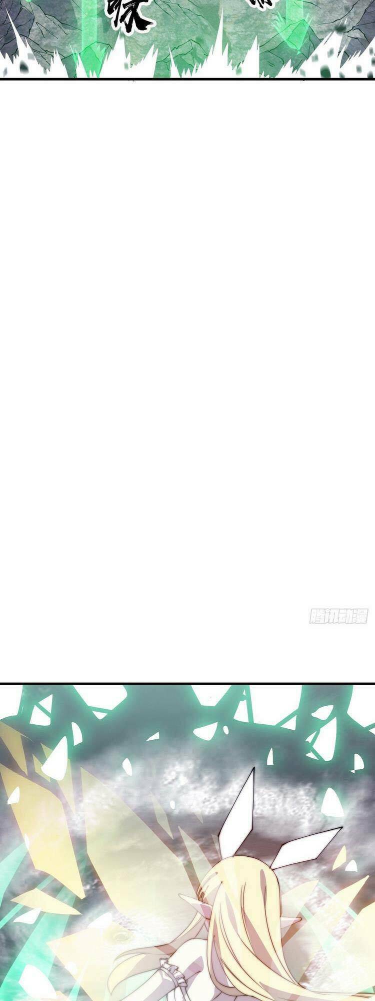 Ta Có Một Sơn Trại Chapter 417 - Trang 12