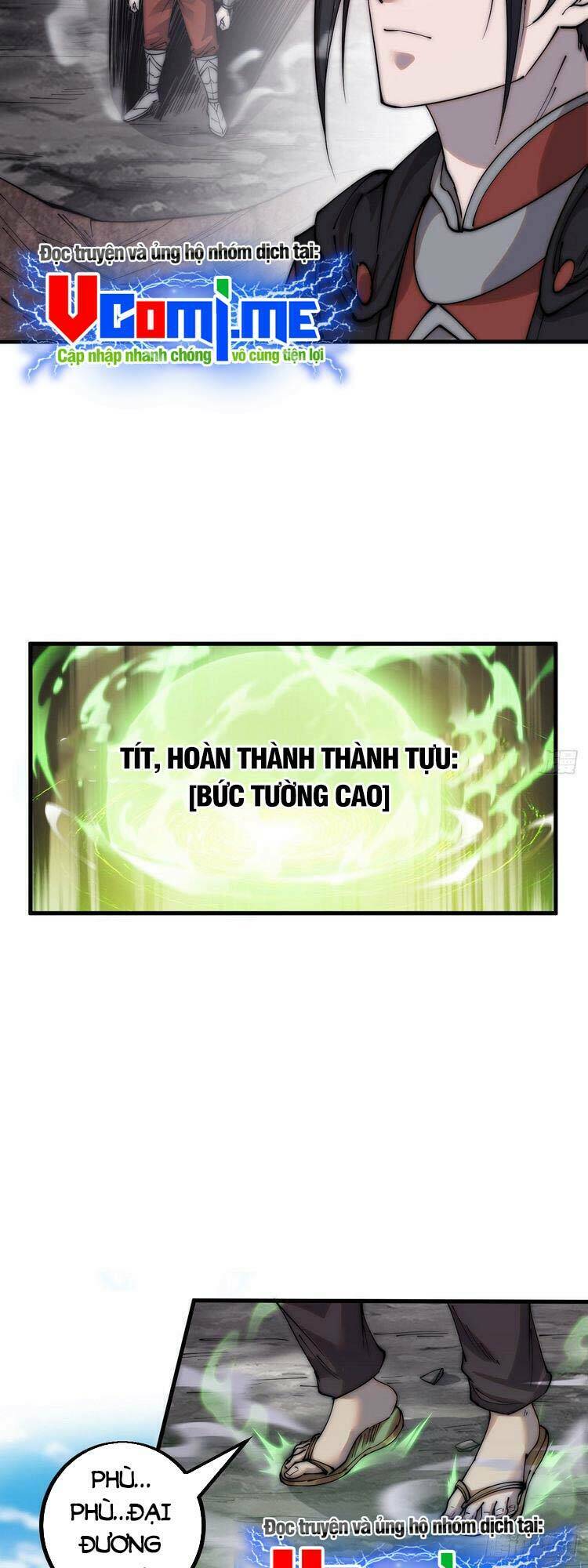 Ta Có Một Sơn Trại Chapter 417 - Trang 17