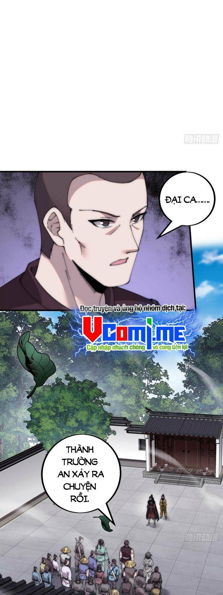 Ta Có Một Sơn Trại Chapter 417 - Trang 27