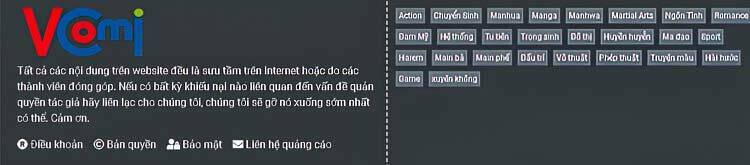 Ta Có Một Sơn Trại - Chapter 417 - Page 29