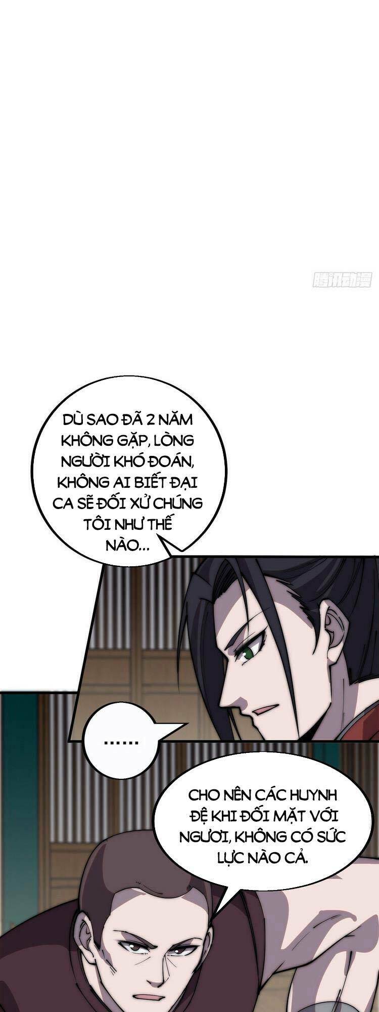 Ta Có Một Sơn Trại Chapter 418 - Trang 27