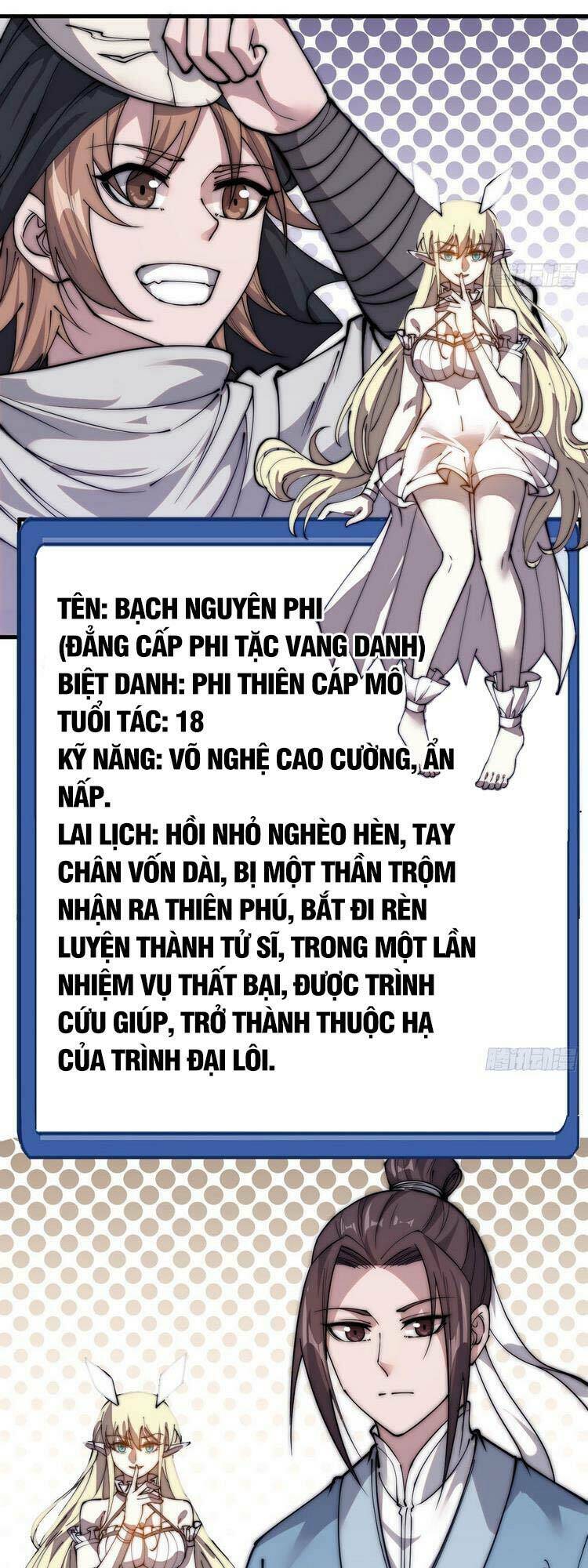 Ta Có Một Sơn Trại Chapter 418 - Trang 32