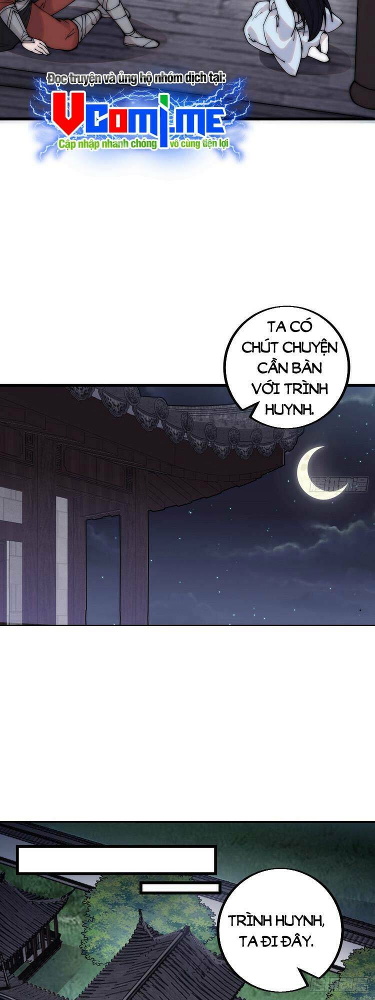 Ta Có Một Sơn Trại - Chapter 419 - Page 15