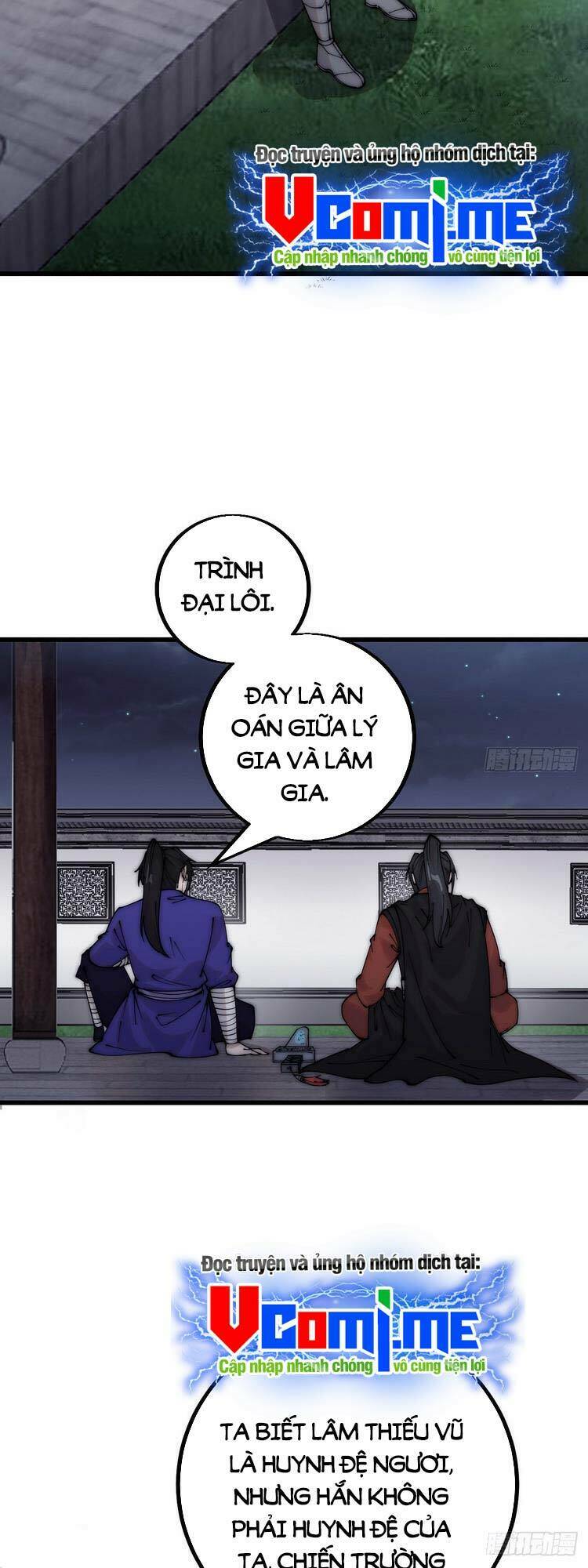 Ta Có Một Sơn Trại - Chapter 419 - Page 17