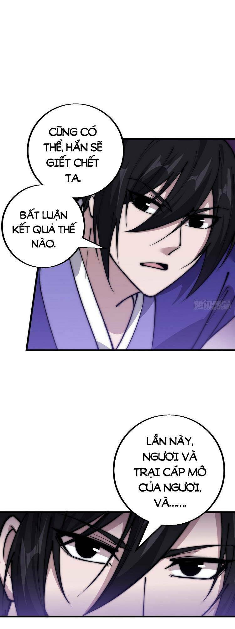 Ta Có Một Sơn Trại - Chapter 419 - Page 19