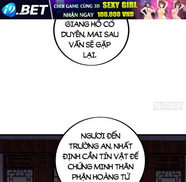 Ta Có Một Sơn Trại - Chapter 419 - Page 26