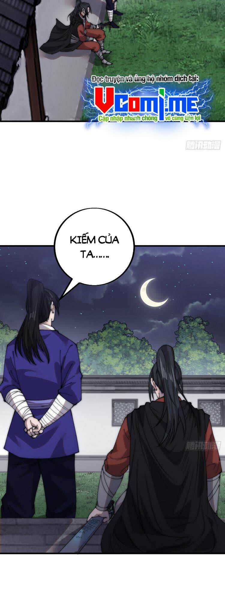 Ta Có Một Sơn Trại - Chapter 419 - Page 30
