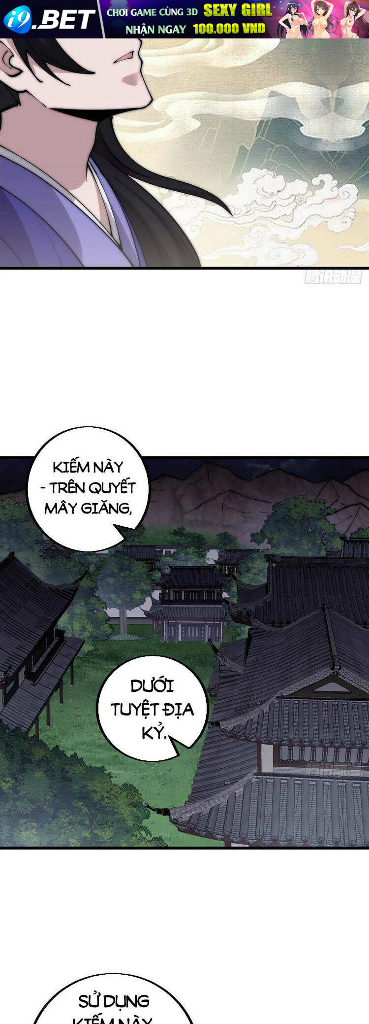 Ta Có Một Sơn Trại - Chapter 419 - Page 32
