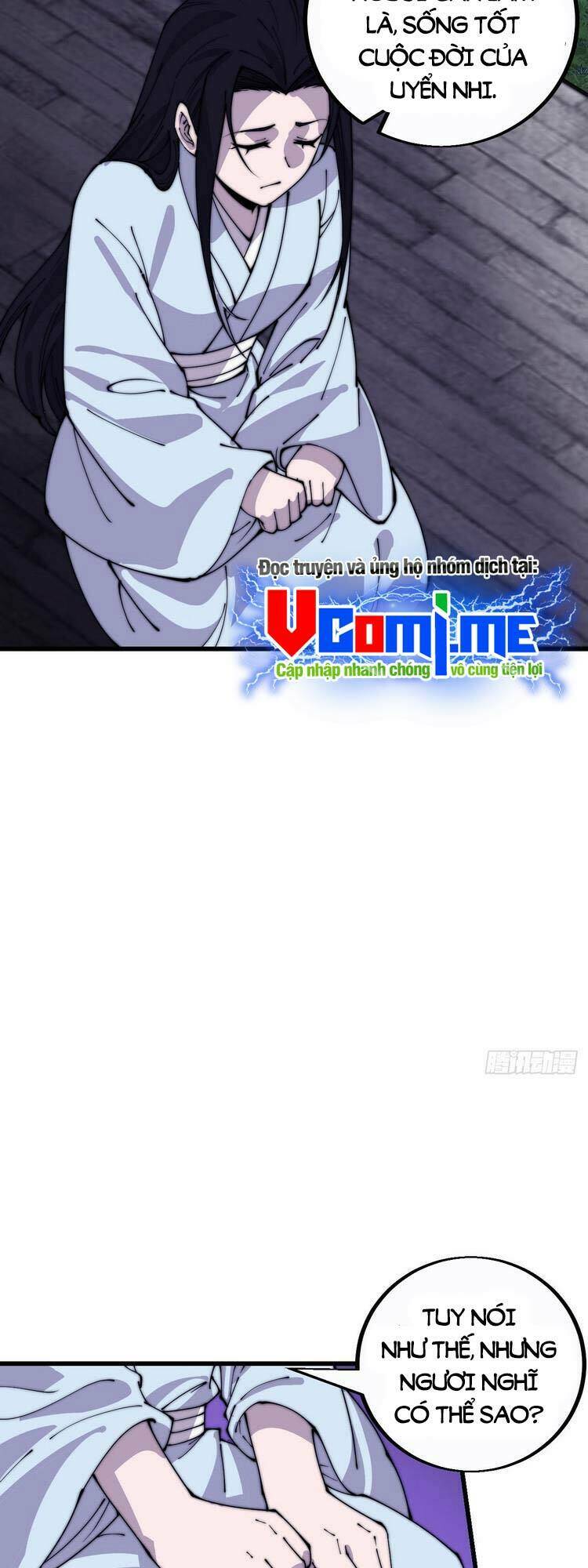 Ta Có Một Sơn Trại - Chapter 419 - Page 5