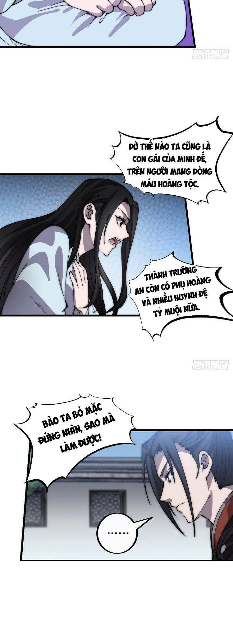Ta Có Một Sơn Trại - Chapter 419 - Page 6