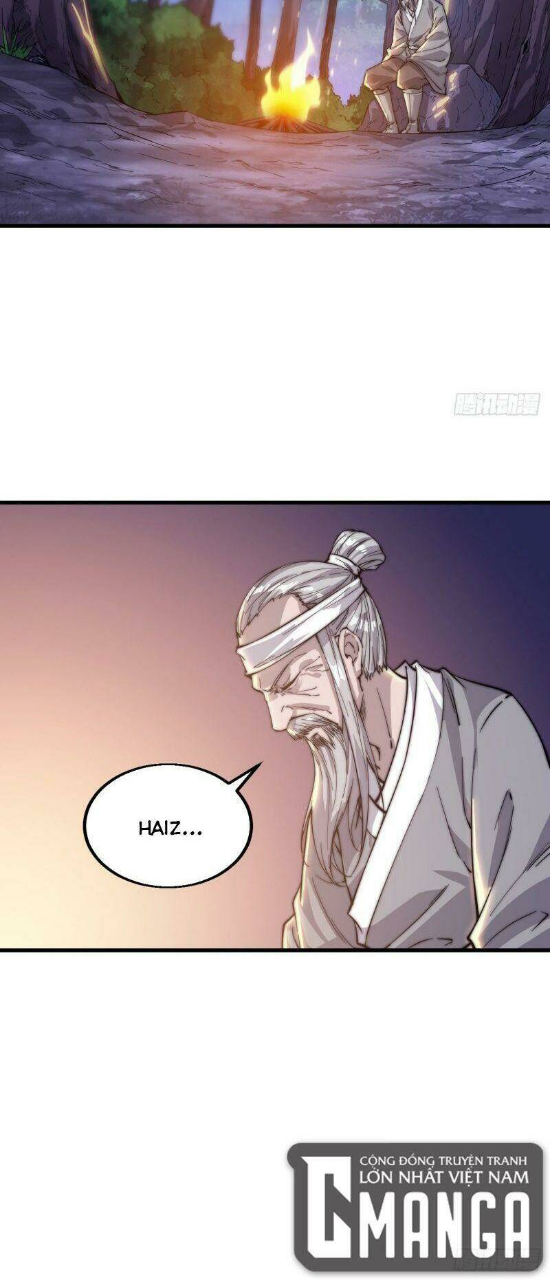 Ta Có Một Sơn Trại - Chapter 42 - Page 27