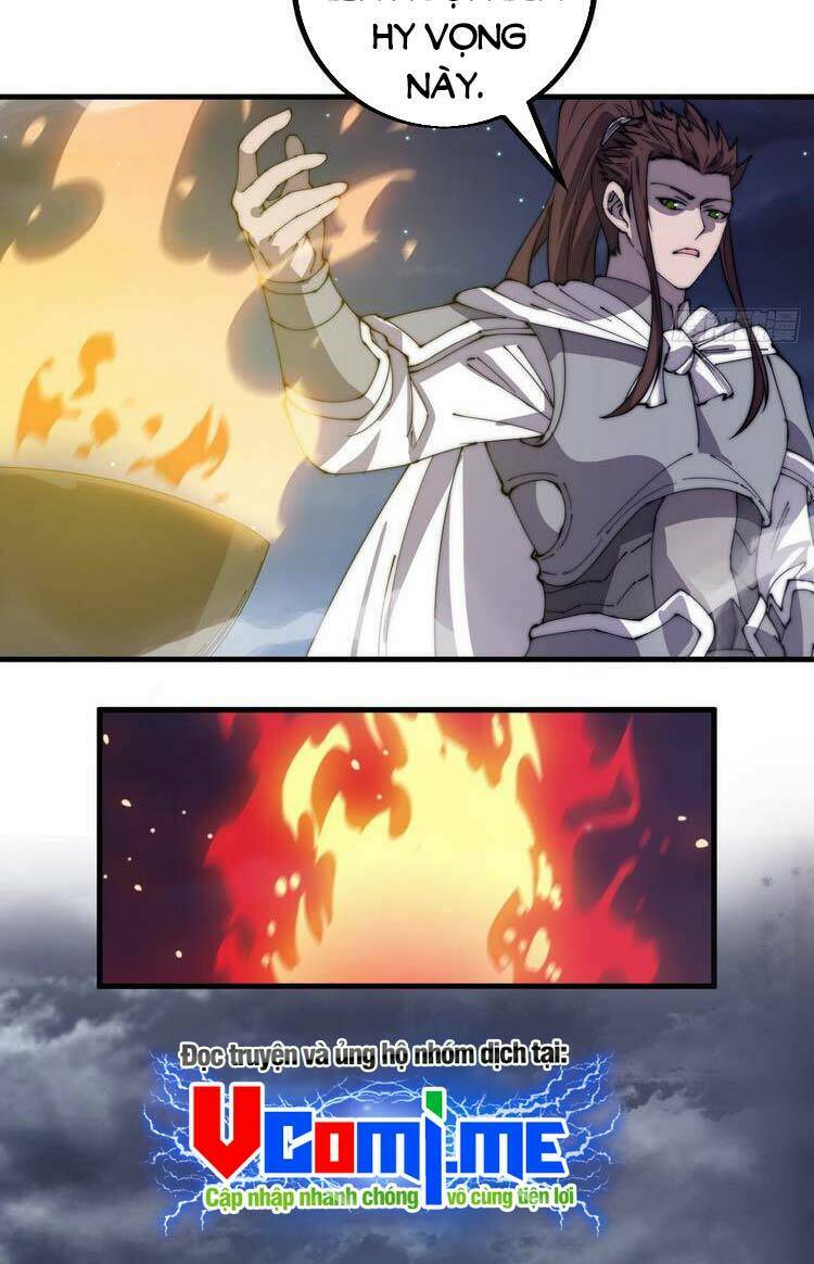 Ta Có Một Sơn Trại Chapter 421 - Trang 10