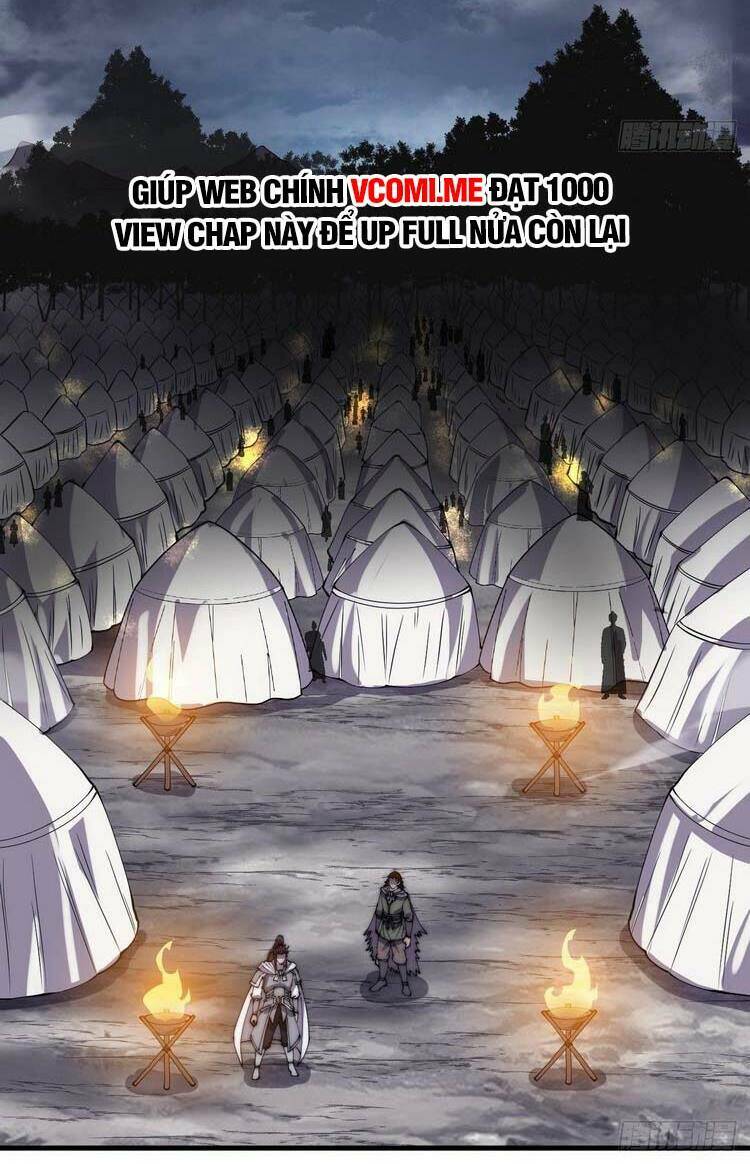 Ta Có Một Sơn Trại Chapter 421 - Trang 11