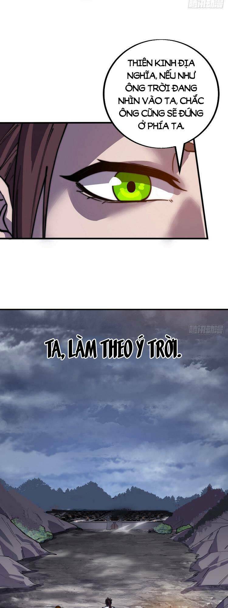 Ta Có Một Sơn Trại Chapter 421 - Trang 13