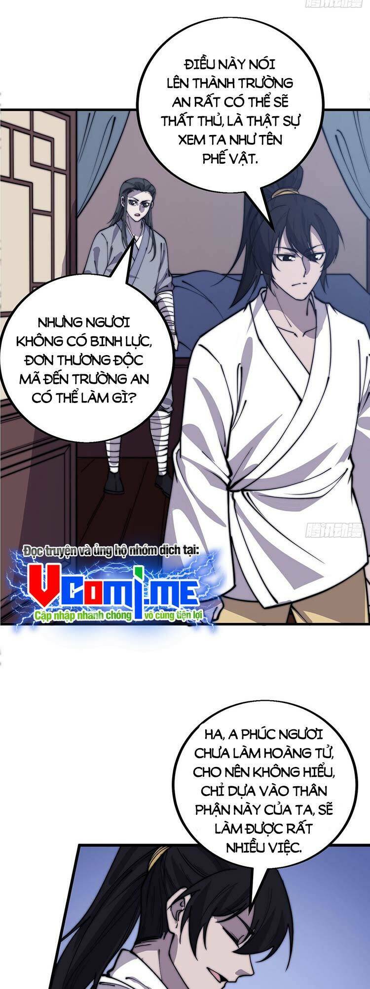 Ta Có Một Sơn Trại Chapter 423 - Trang 18