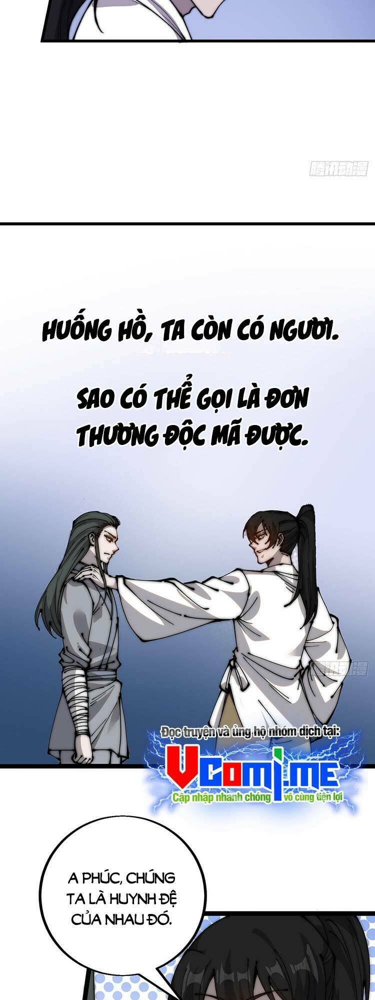 Ta Có Một Sơn Trại Chapter 423 - Trang 19