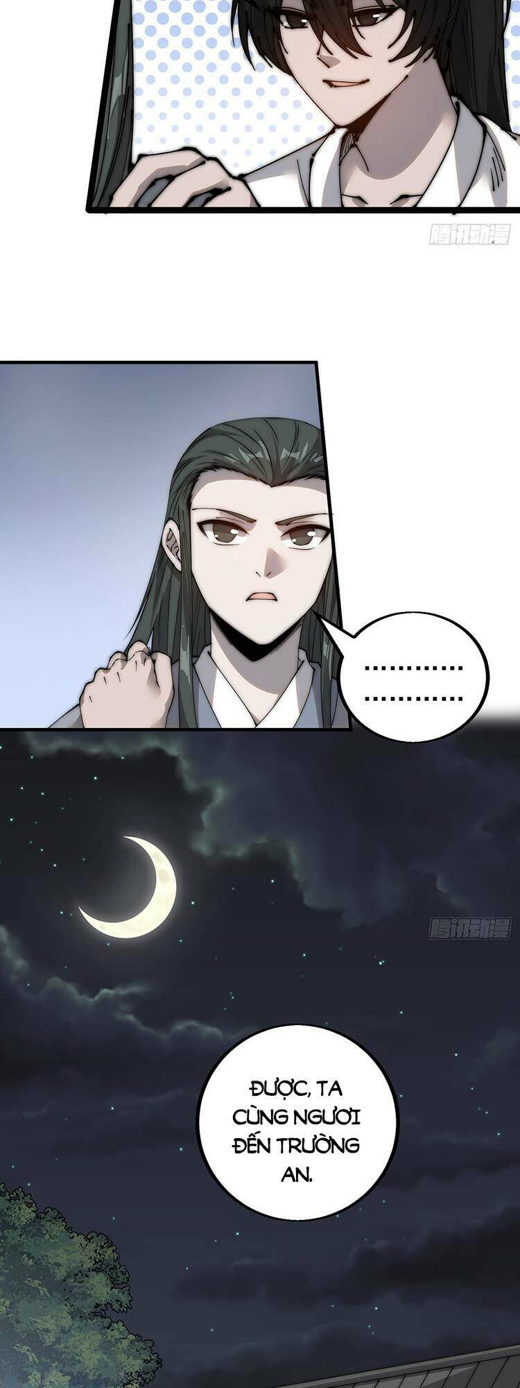 Ta Có Một Sơn Trại Chapter 423 - Trang 20