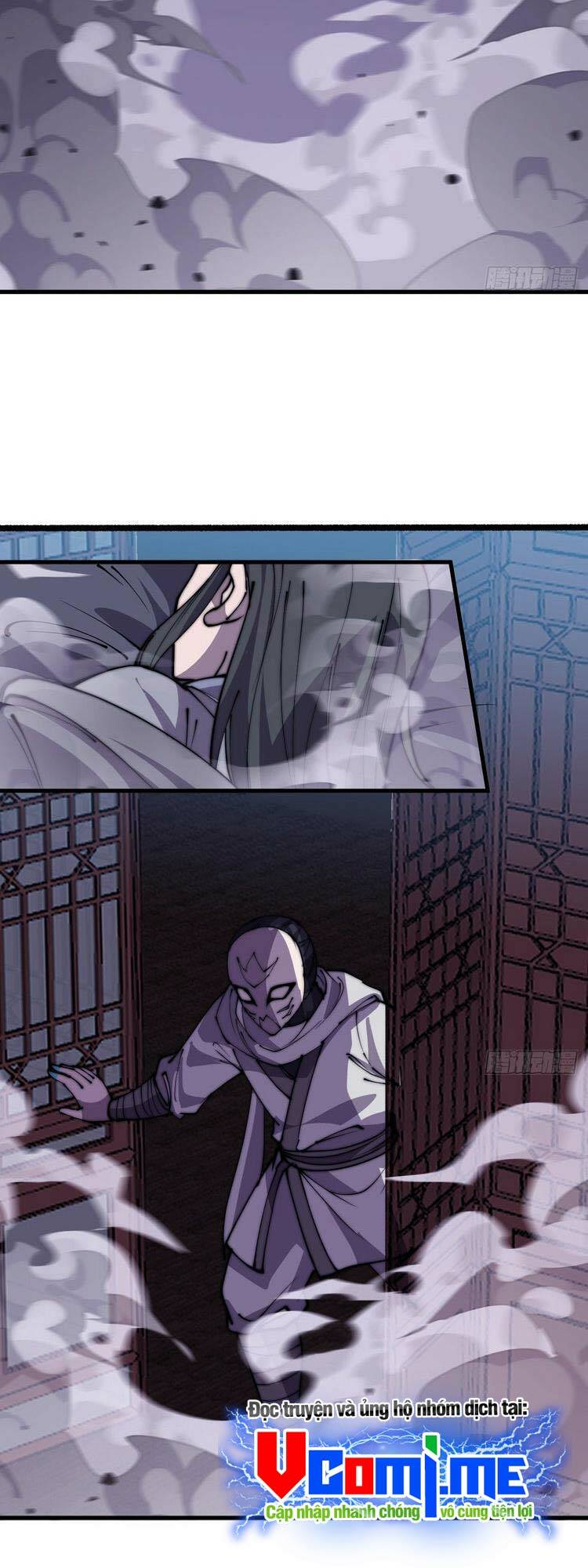 Ta Có Một Sơn Trại Chapter 425 - Trang 19