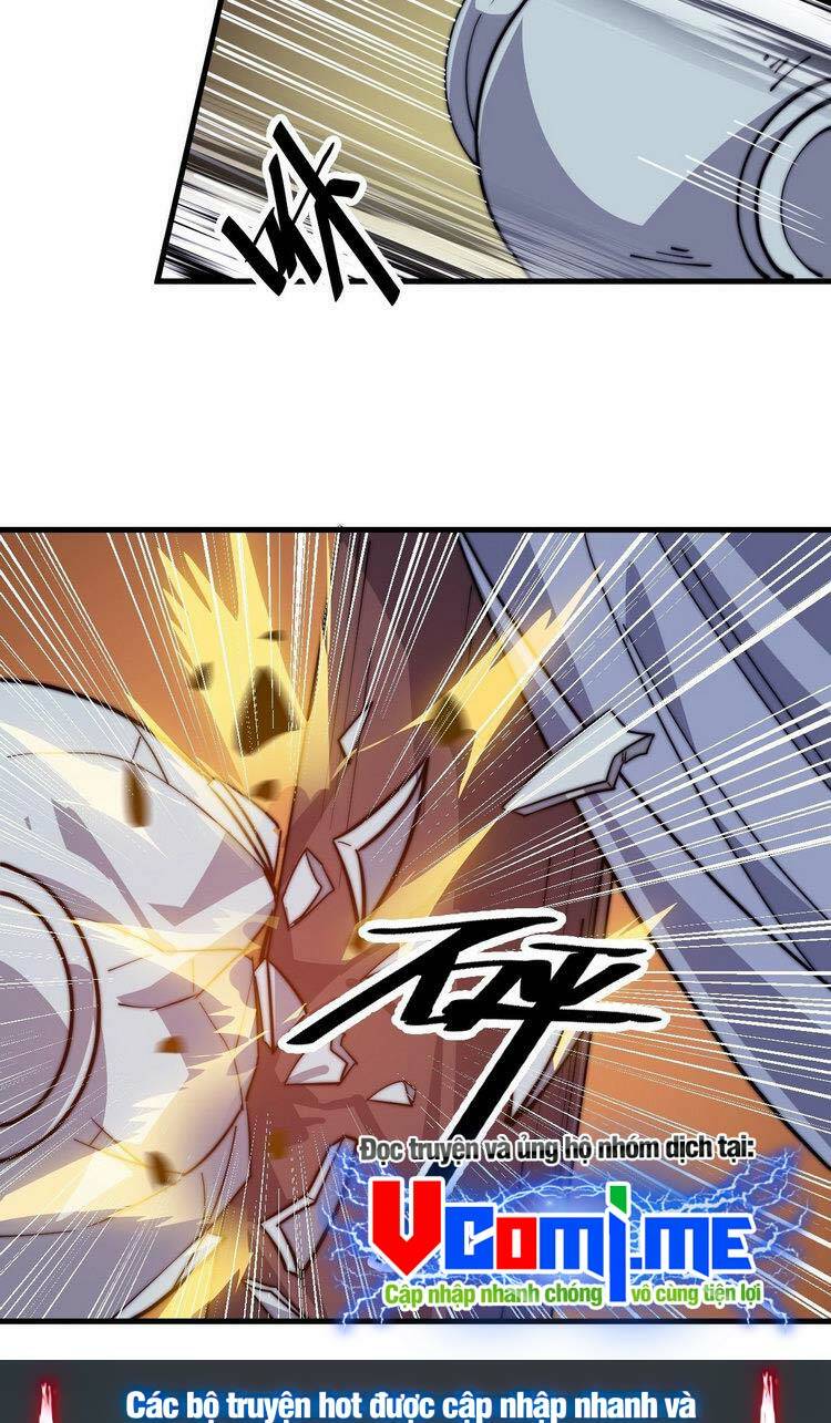 Ta Có Một Sơn Trại Chapter 426 - Trang 22