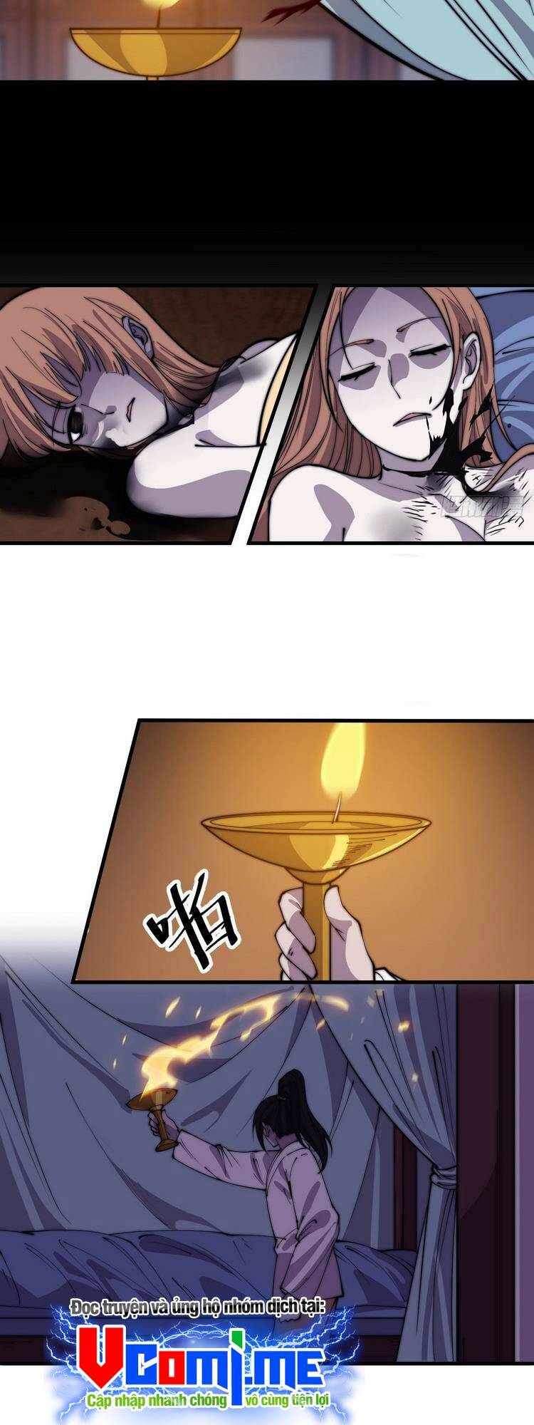 Ta Có Một Sơn Trại Chapter 427 - Trang 14