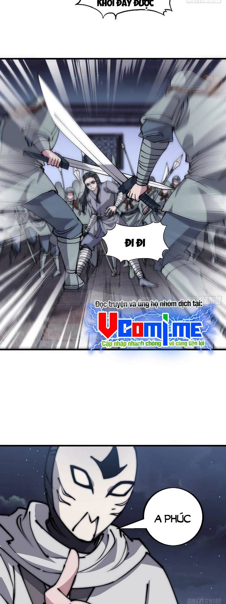 Ta Có Một Sơn Trại Chapter 427 - Trang 24