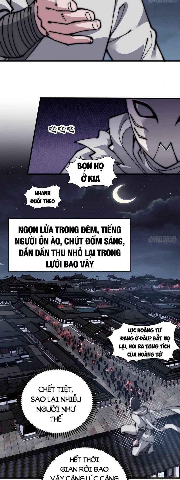 Ta Có Một Sơn Trại Chapter 427 - Trang 25