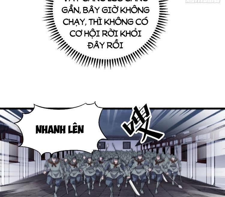 Ta Có Một Sơn Trại Chapter 427 - Trang 26