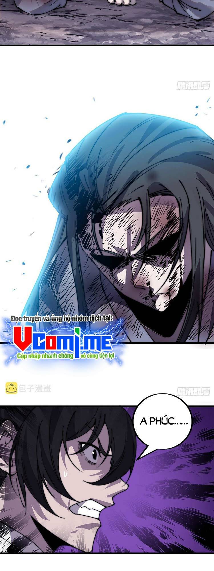 Ta Có Một Sơn Trại Chapter 428 - Trang 20