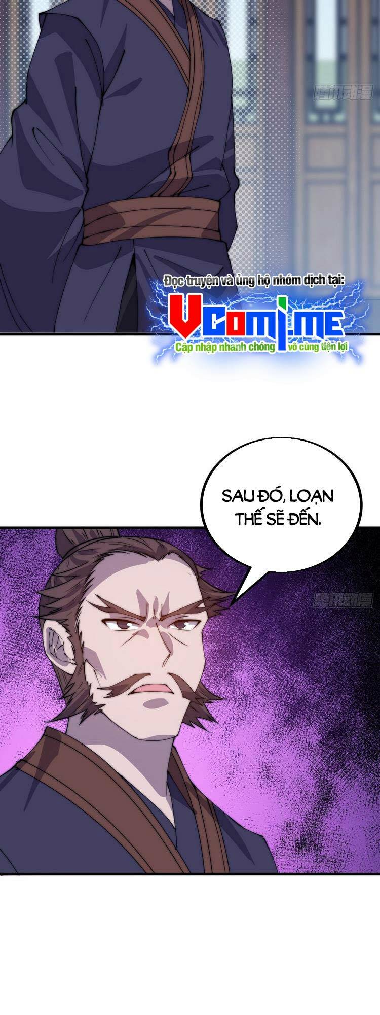 Ta Có Một Sơn Trại Chapter 429 - Trang 23