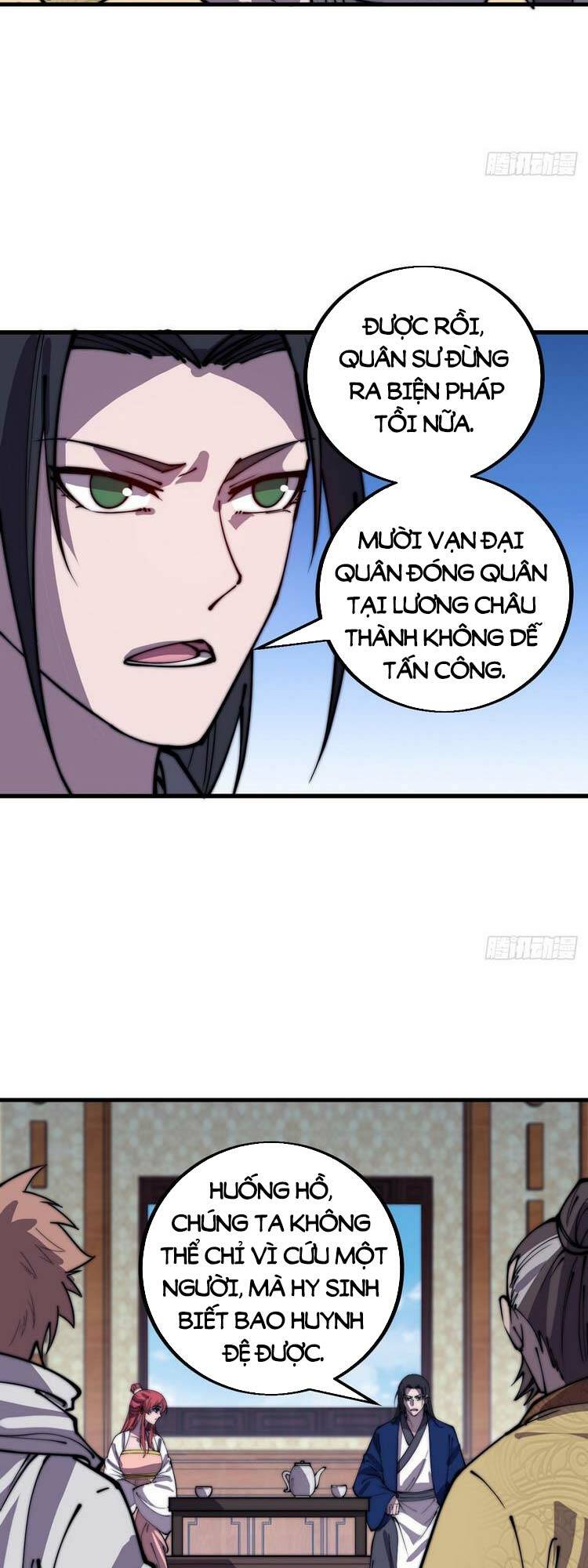 Ta Có Một Sơn Trại Chapter 429 - Trang 5