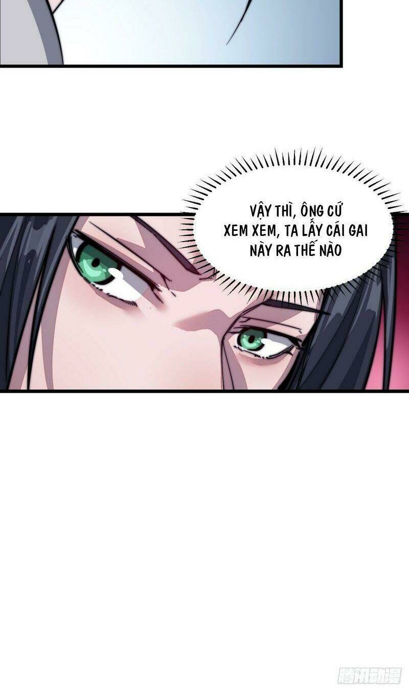 Ta Có Một Sơn Trại - Chapter 43 - Page 26