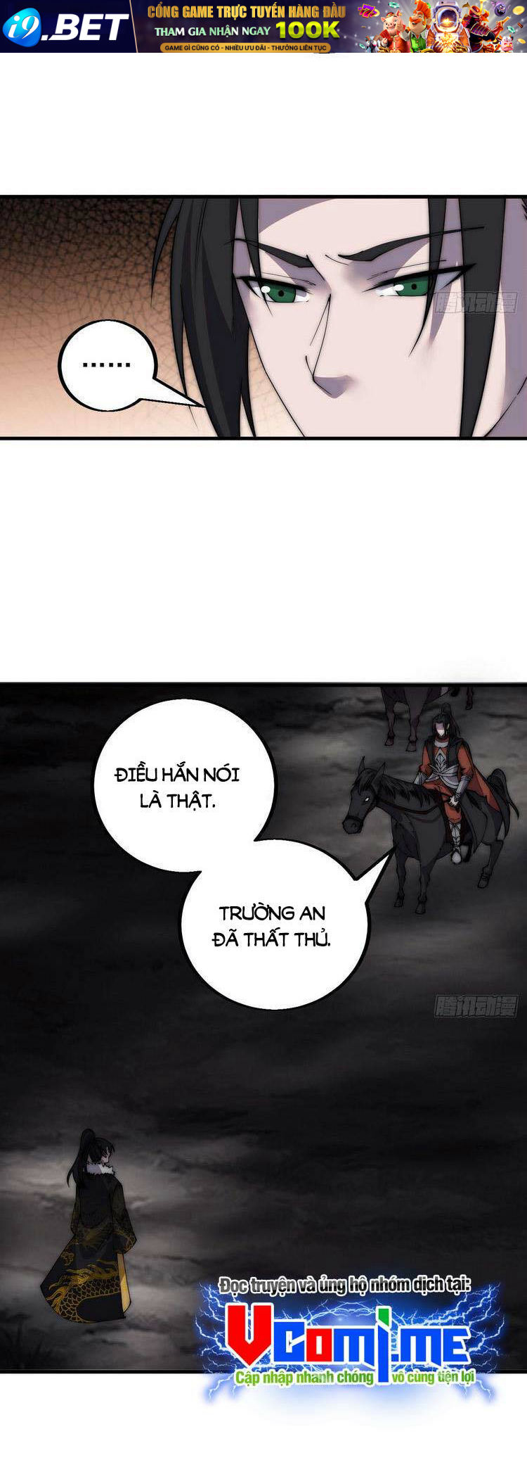 Ta Có Một Sơn Trại Chapter 433 - Trang 14