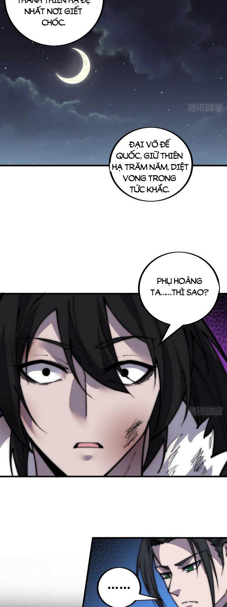 Ta Có Một Sơn Trại Chapter 433 - Trang 16