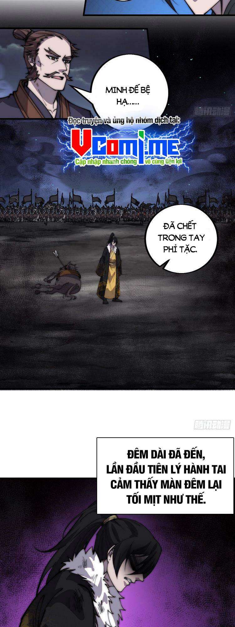 Ta Có Một Sơn Trại Chapter 433 - Trang 17