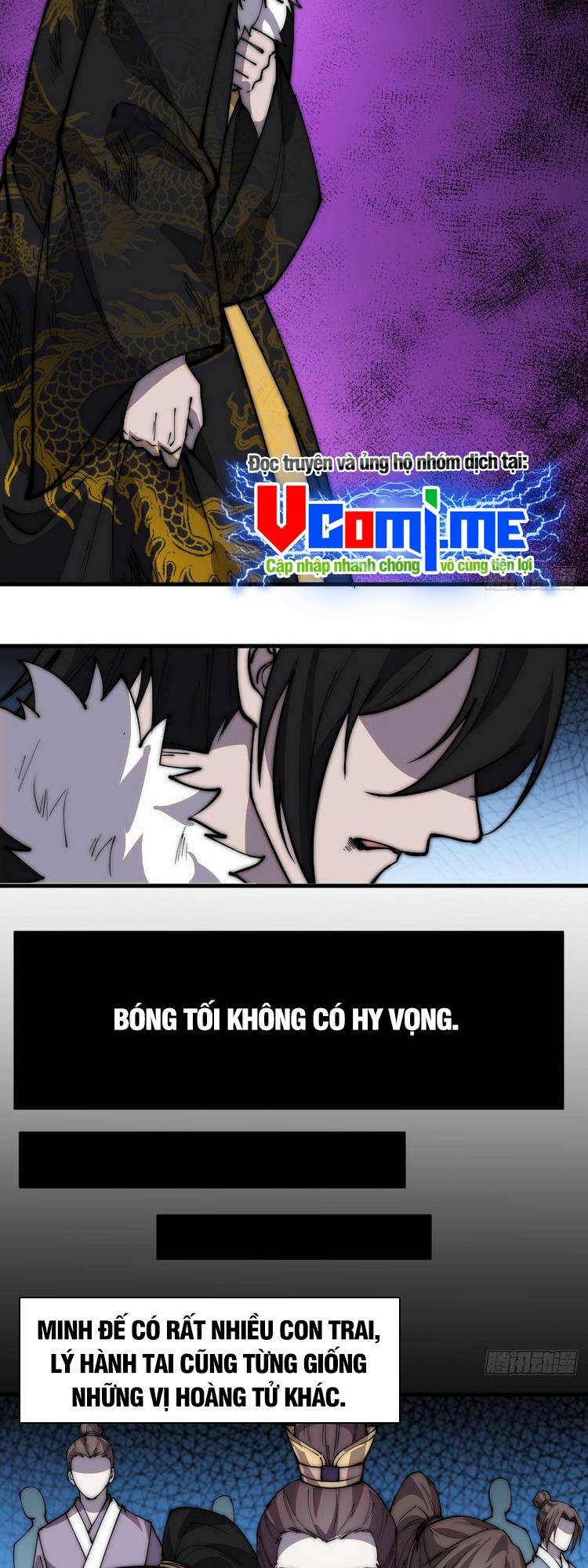 Ta Có Một Sơn Trại Chapter 433 - Trang 18