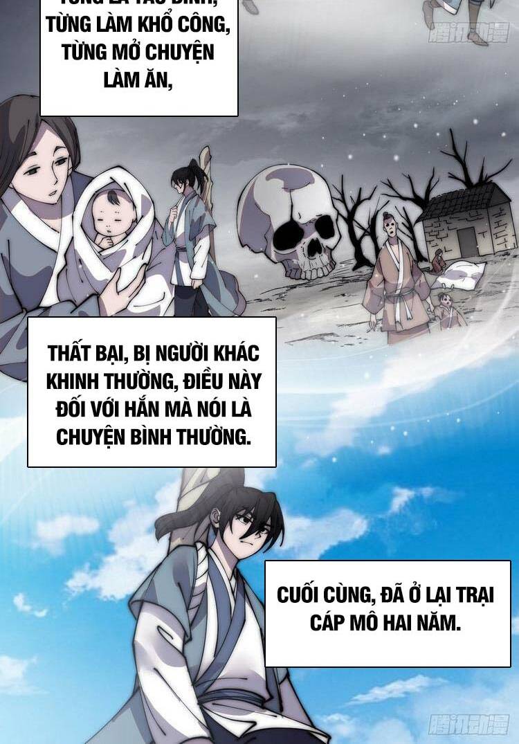 Ta Có Một Sơn Trại Chapter 433 - Trang 26