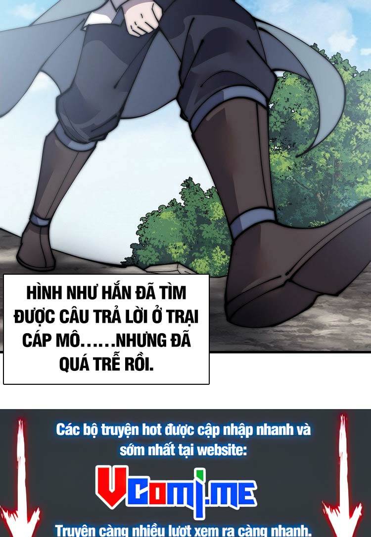 Ta Có Một Sơn Trại Chapter 433 - Trang 27