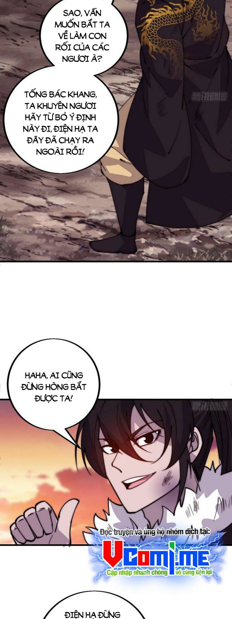 Ta Có Một Sơn Trại Chapter 433 - Trang 3