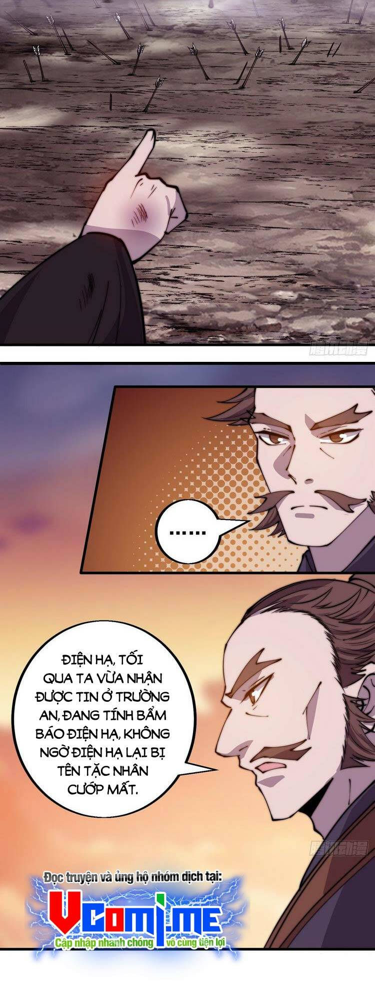 Ta Có Một Sơn Trại Chapter 433 - Trang 6