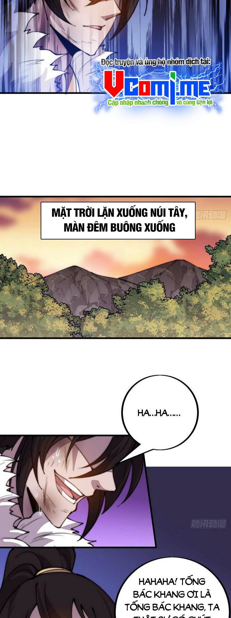 Ta Có Một Sơn Trại Chapter 433 - Trang 8