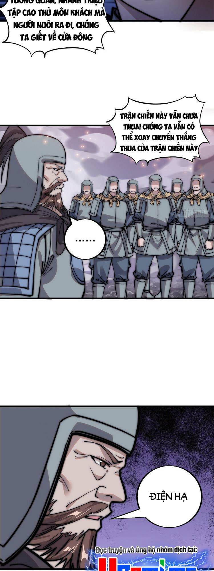 Ta Có Một Sơn Trại Chapter 435 - Trang 11