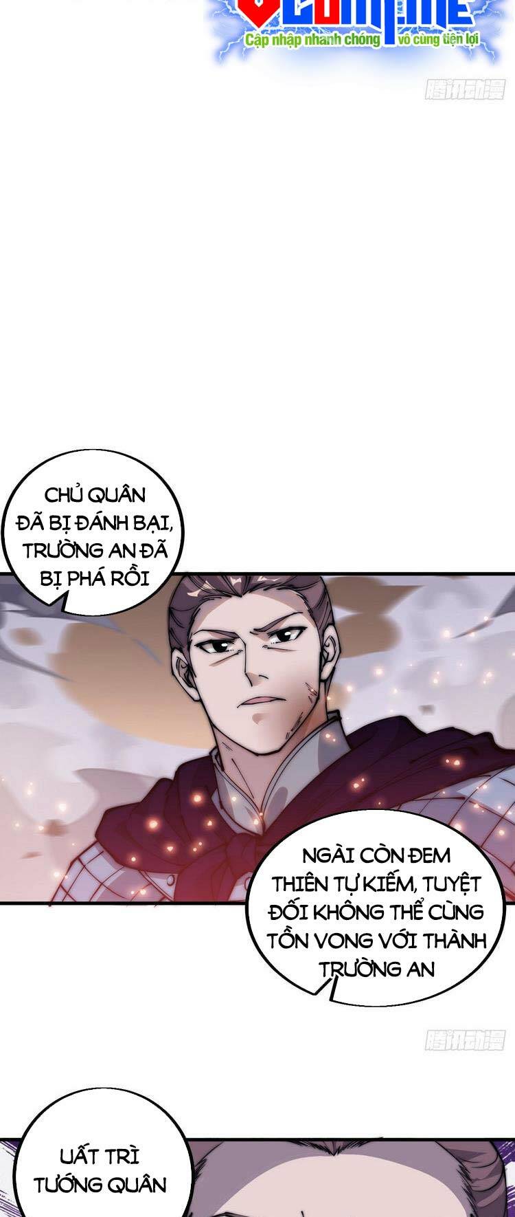 Ta Có Một Sơn Trại Chapter 435 - Trang 12
