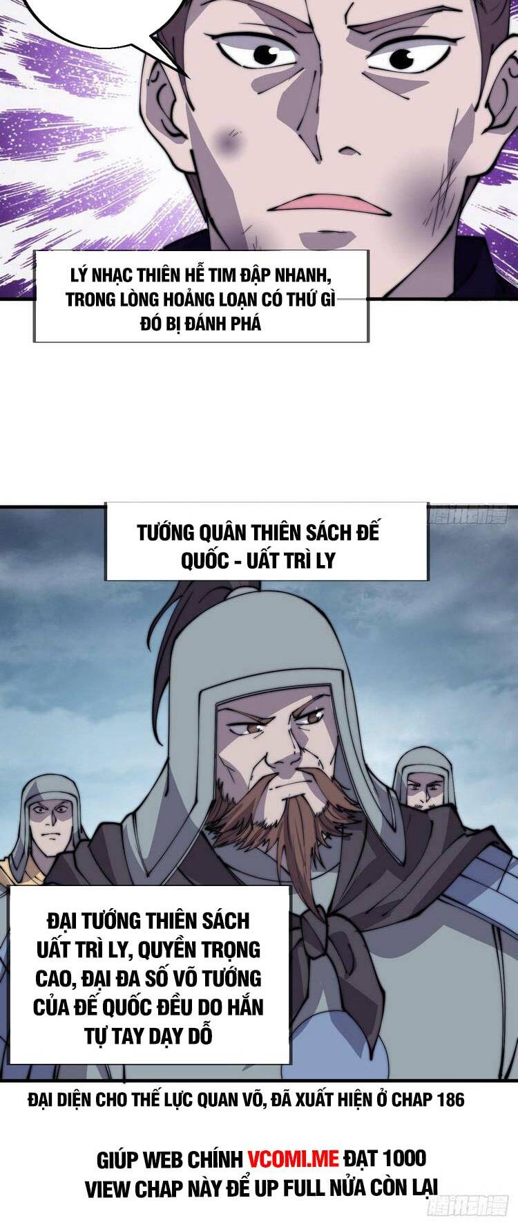 Ta Có Một Sơn Trại Chapter 435 - Trang 13