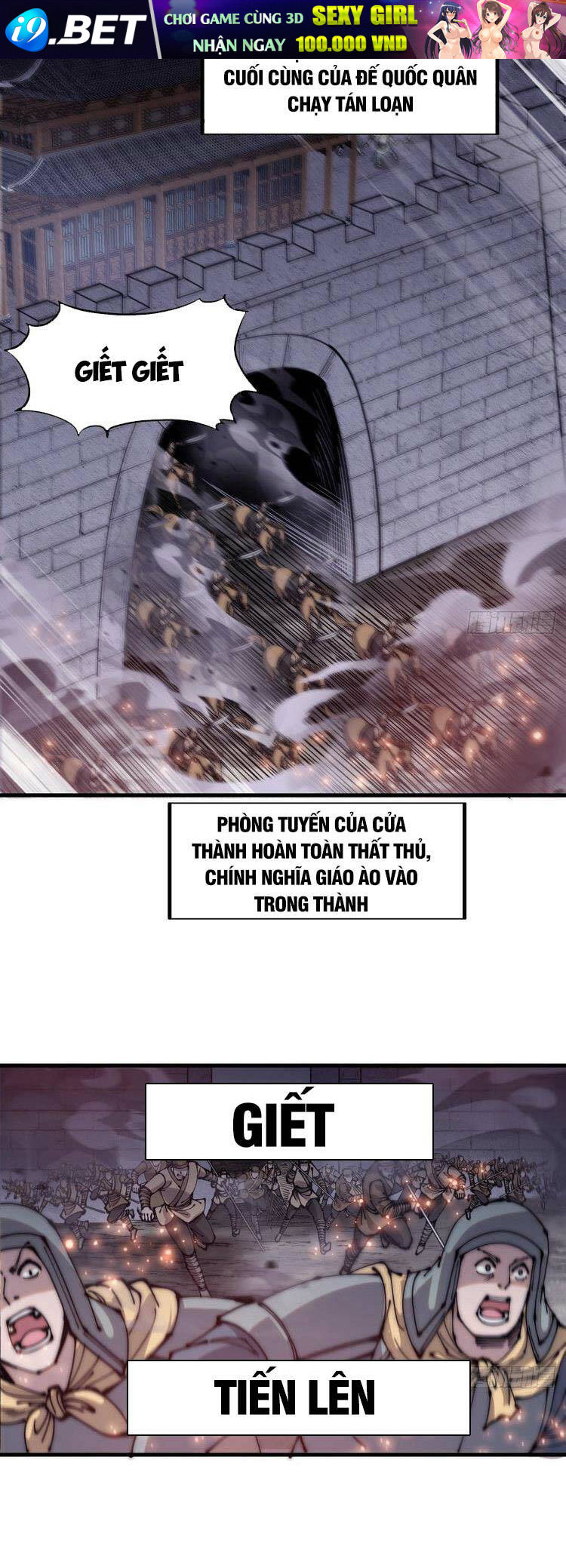 Ta Có Một Sơn Trại Chapter 435 - Trang 7