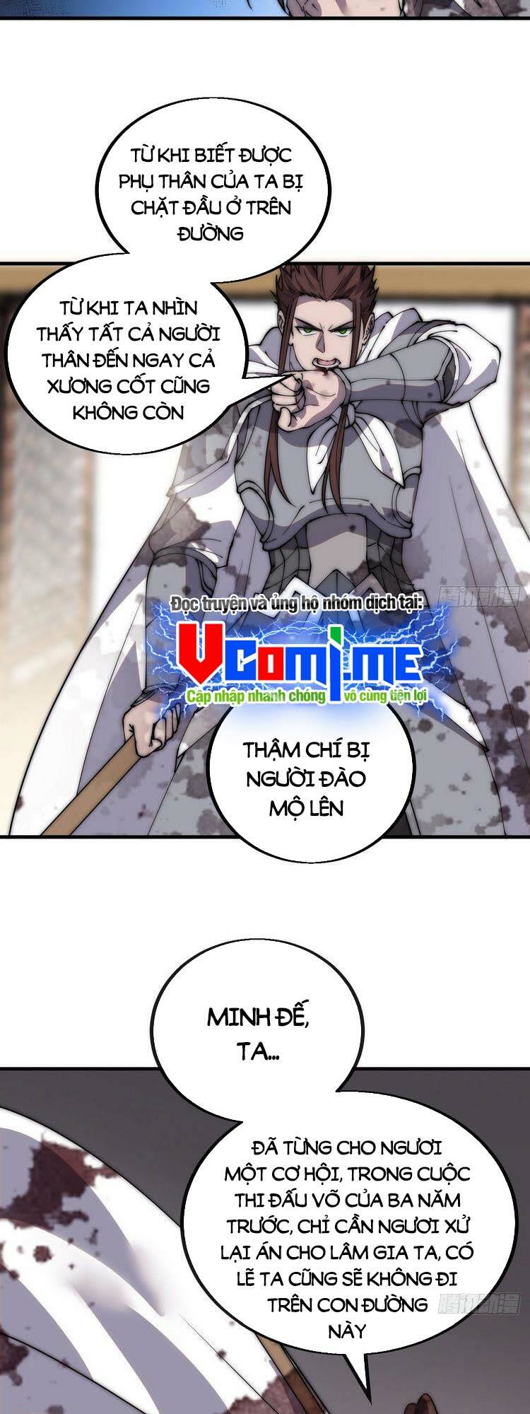 Ta Có Một Sơn Trại Chapter 438 - Trang 10