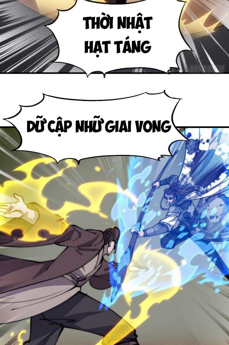 Ta Có Một Sơn Trại Chapter 438 - Trang 12