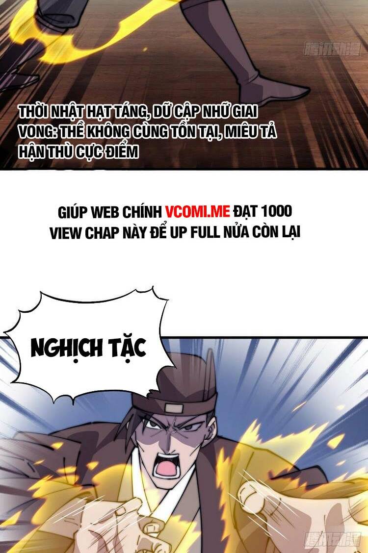 Ta Có Một Sơn Trại Chapter 438 - Trang 13