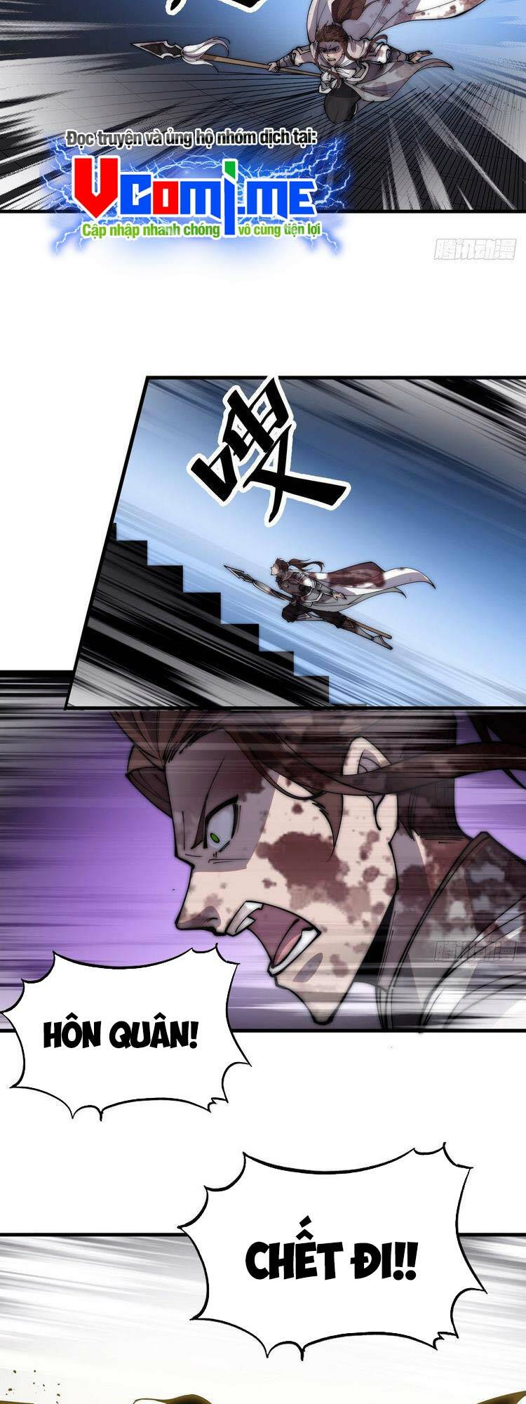 Ta Có Một Sơn Trại Chapter 439 - Trang 12