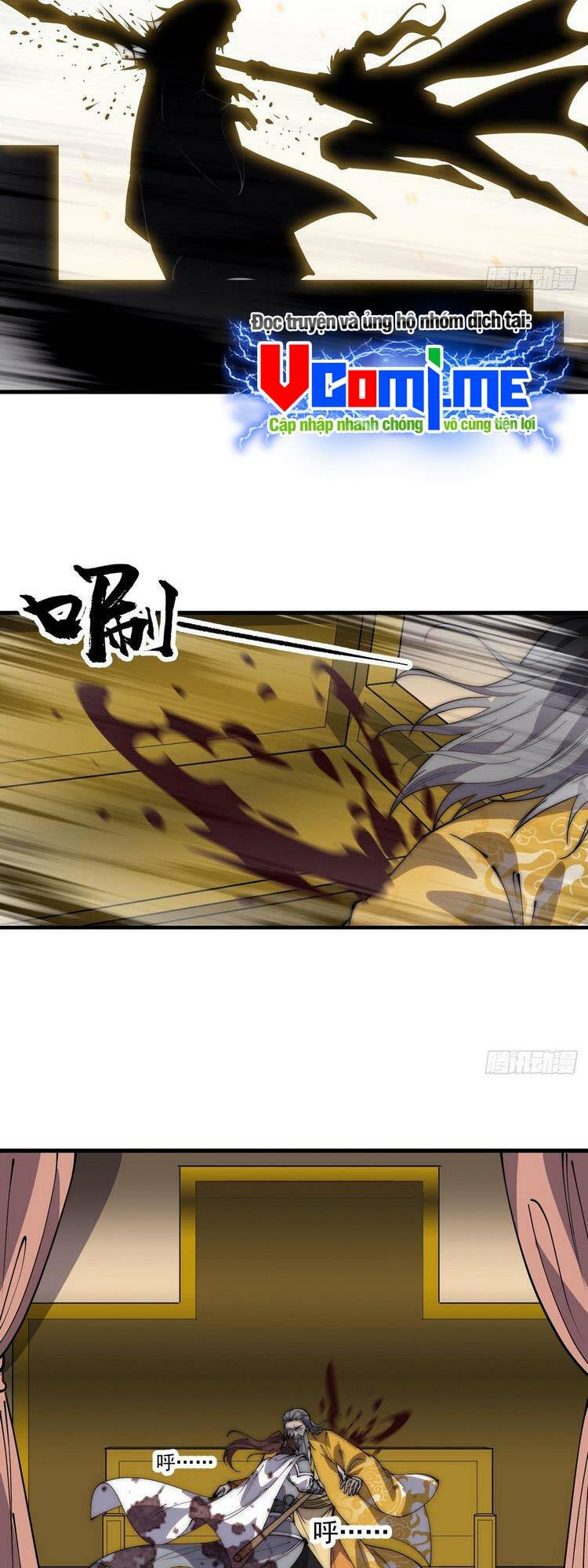 Ta Có Một Sơn Trại Chapter 439 - Trang 13