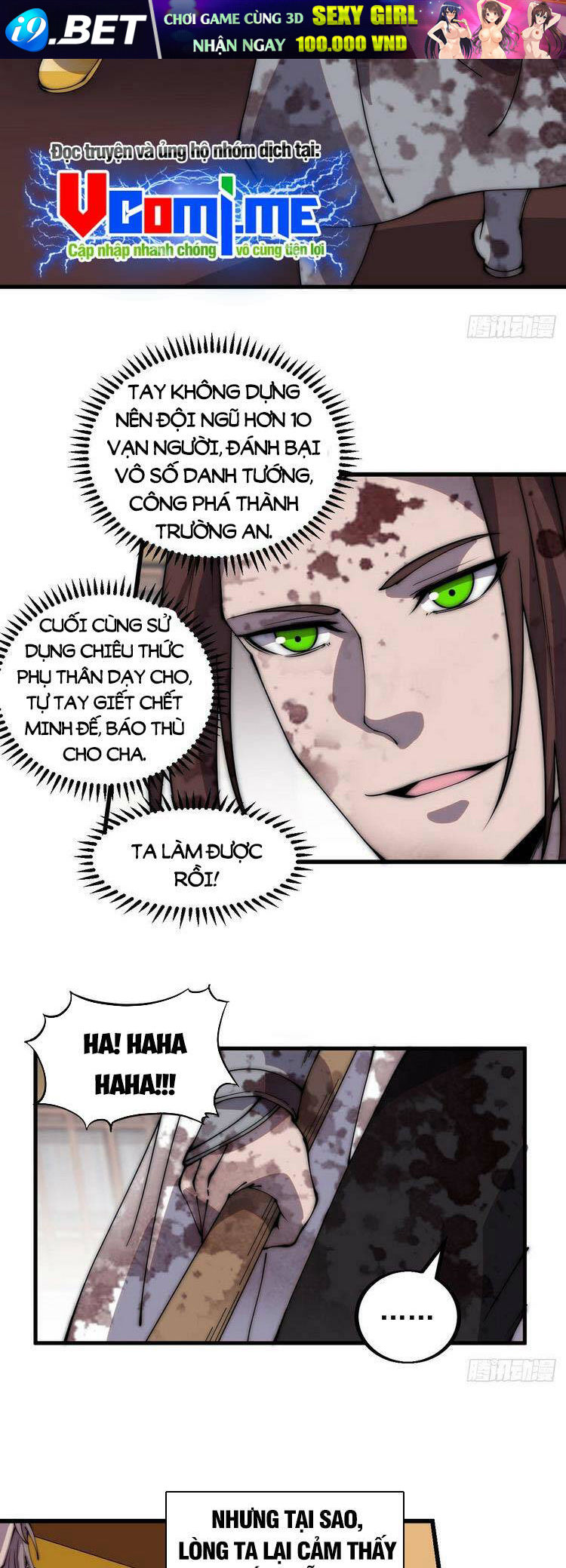 Ta Có Một Sơn Trại Chapter 439 - Trang 17